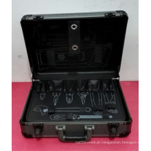 Customizável Professional Alumínio ABS Hand Tool Set Set